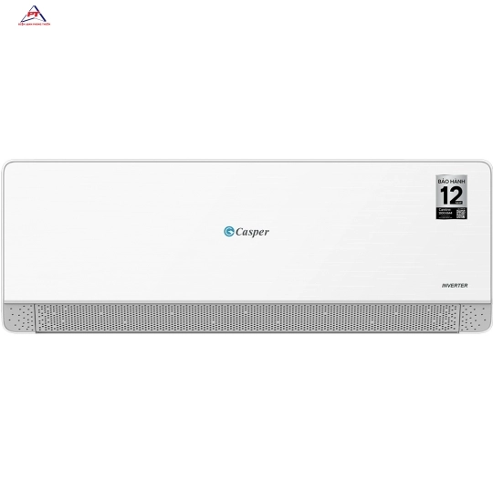 Máy Lạnh Casper Inverter 1.5 Hp QC-12IS36